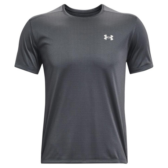 Under Armour Ανδρική κοντομάνικη μπλούζα UA Speed Stride 2.0 Tee